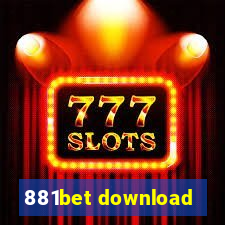 881bet download